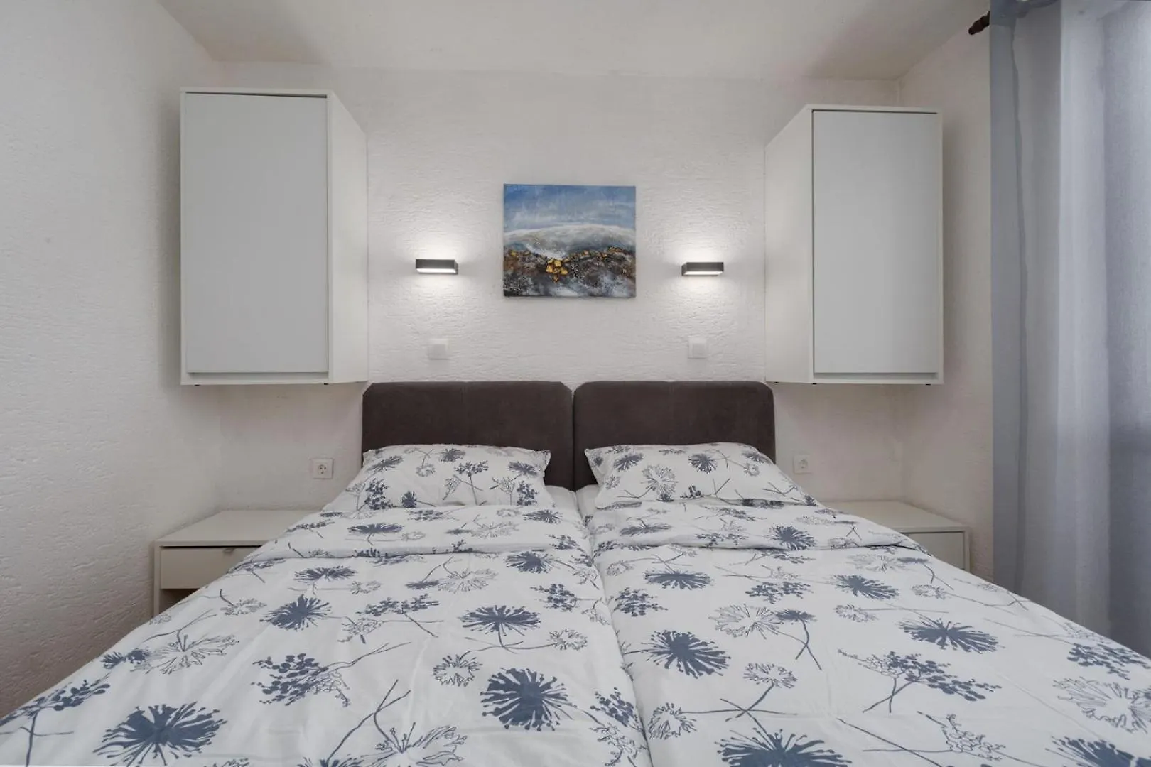 Apartment Grujic フンタナ
