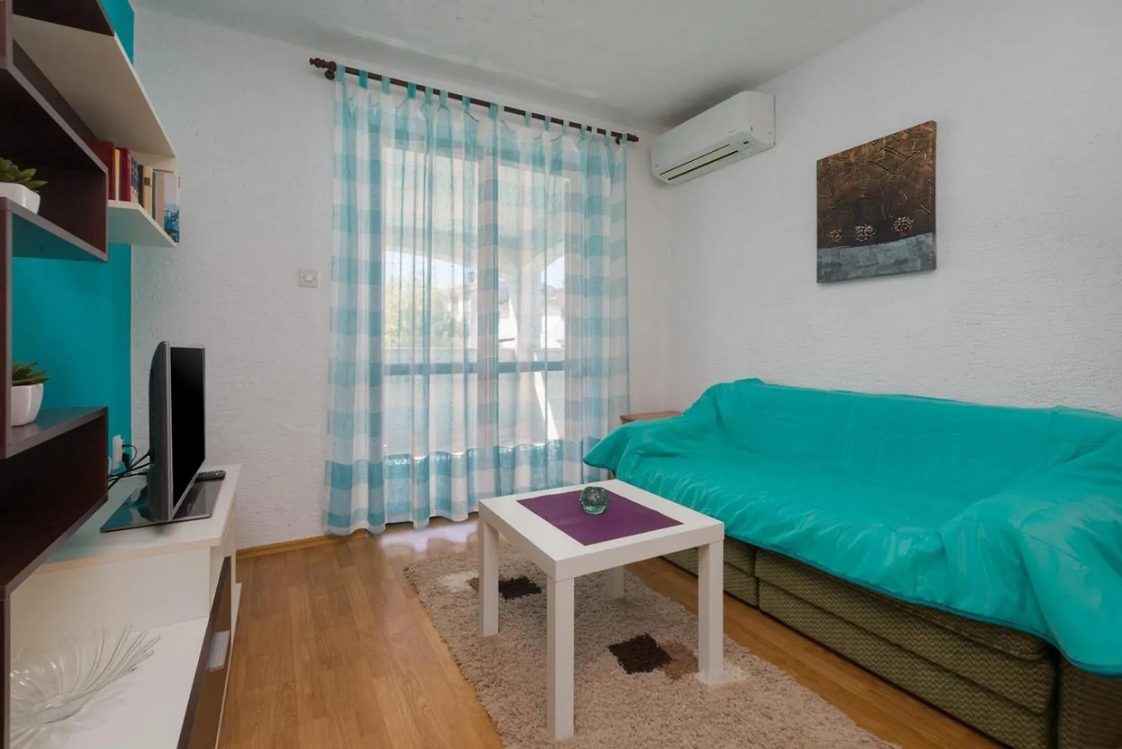 Apartment Grujic フンタナ
