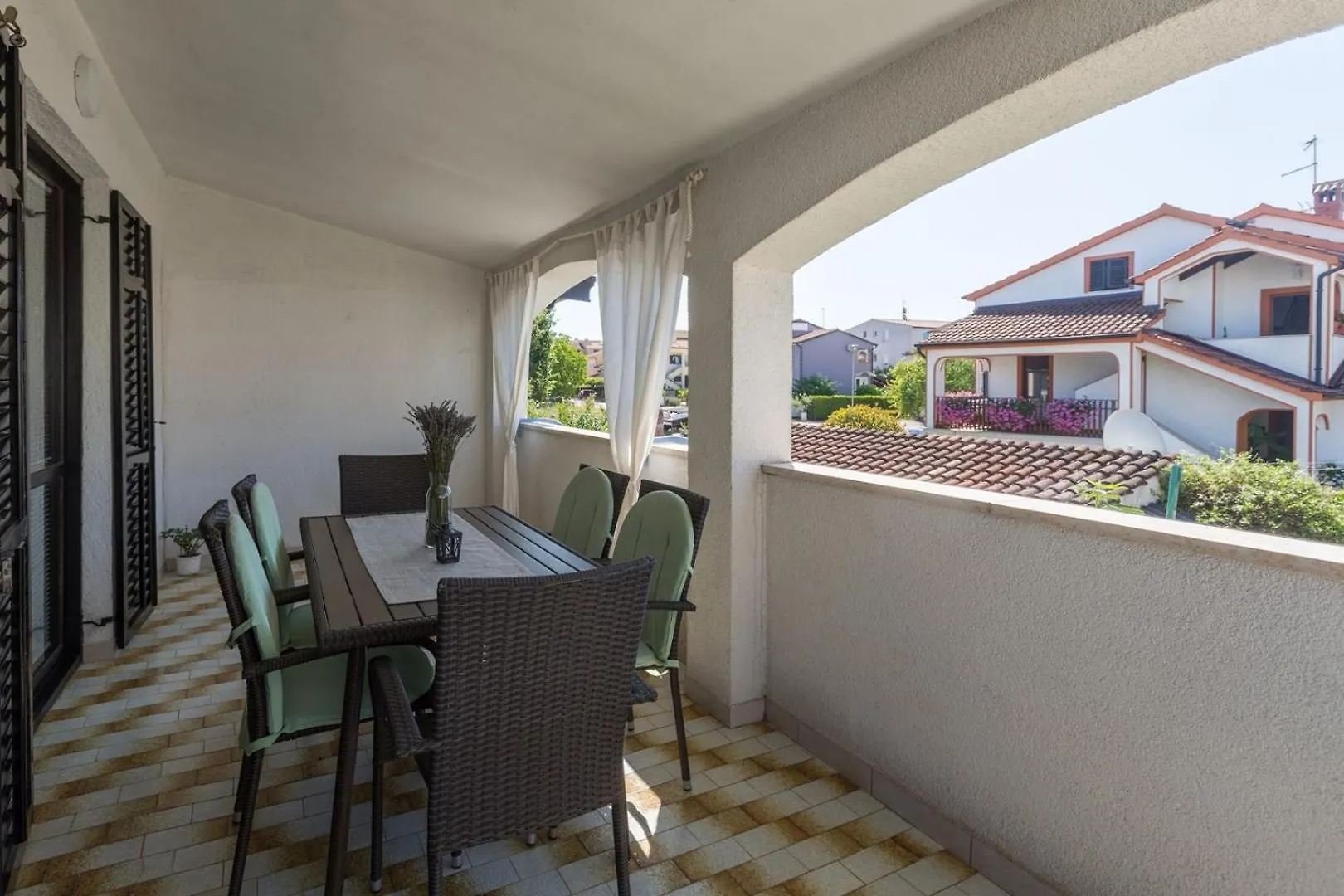 Apartment Grujic פונטנה 0*,  קרואטיה