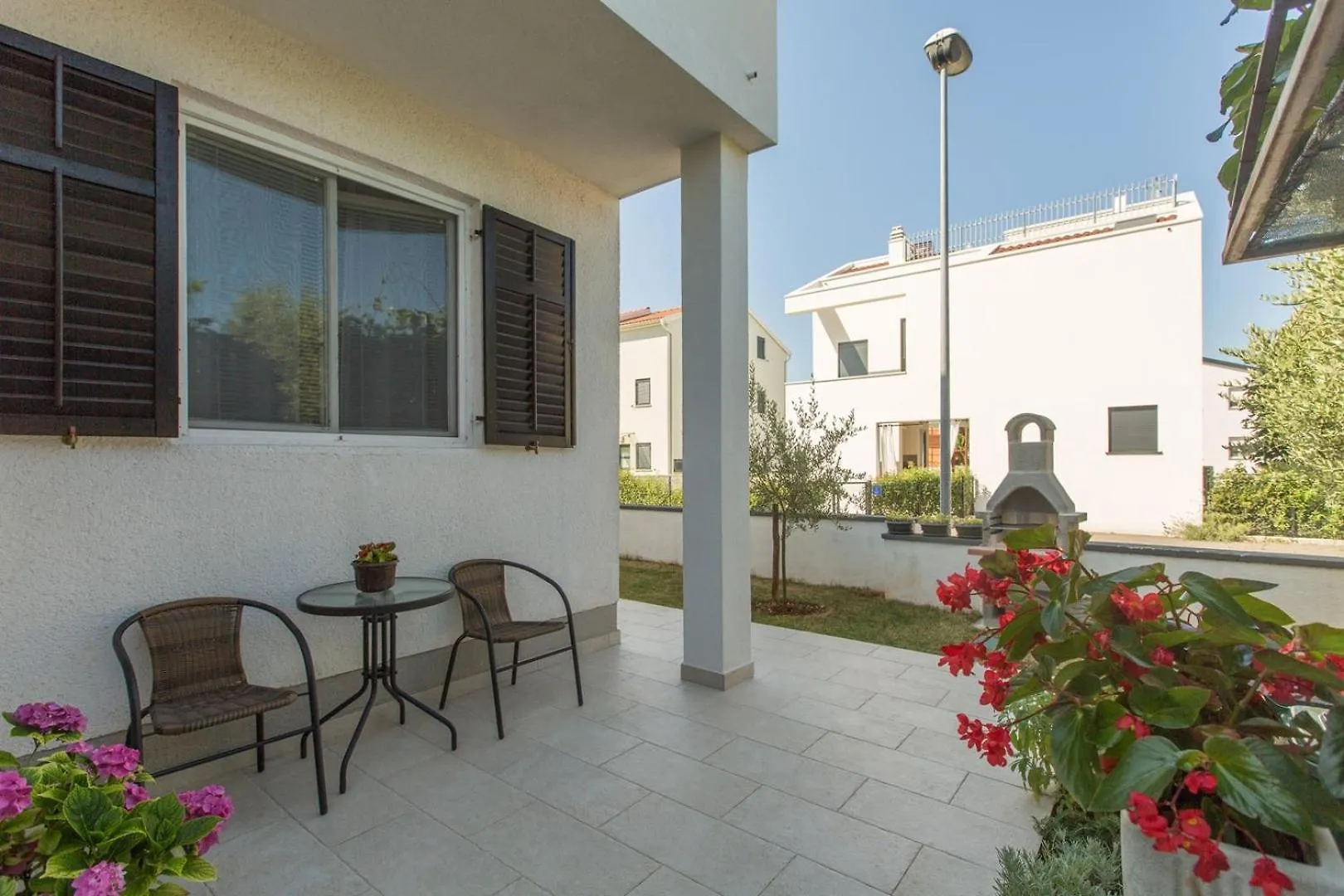 Apartment Grujic פונטנה 0*,